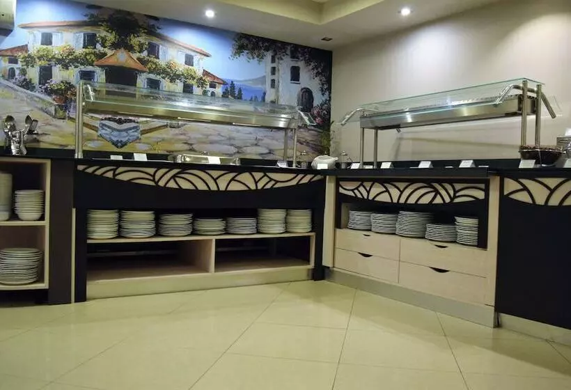 Fotos del hotel Selena Beach:  7