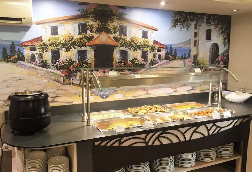 Fotos del hotel Selena Beach:  18