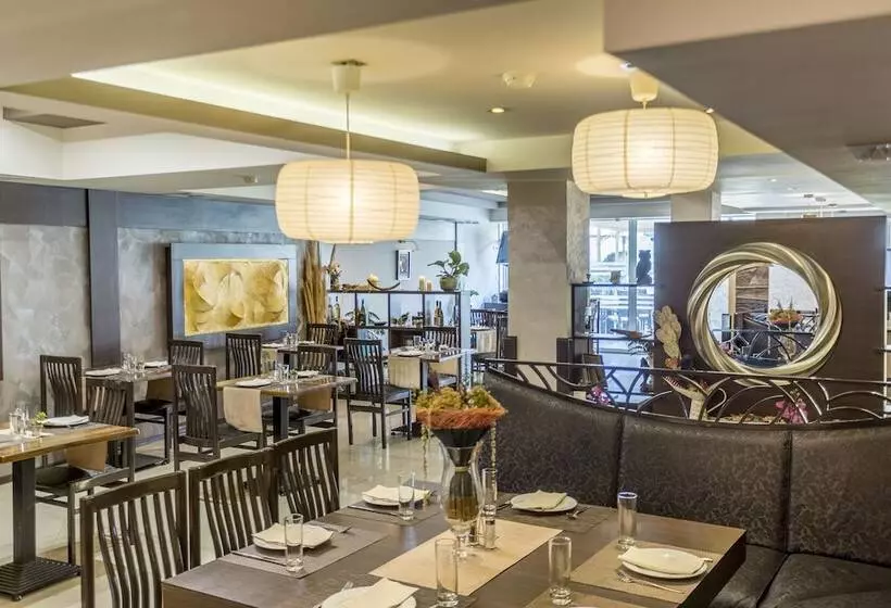 Fotos del hotel Selena Beach:  11