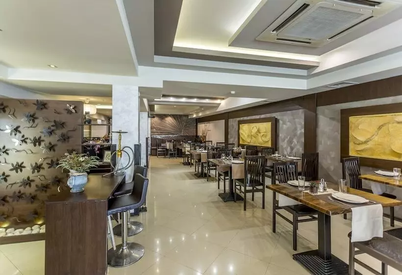 Fotos del hotel Selena Beach:  15