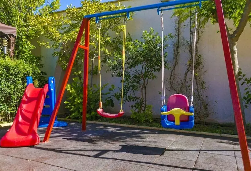 Fotos del hotel Selena Beach:  5