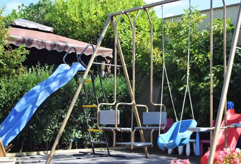 Fotos del hotel Selena Beach:  12