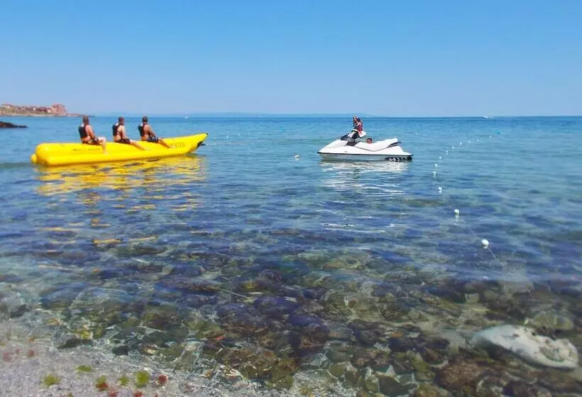 Fotos del hotel Selena Beach:  20