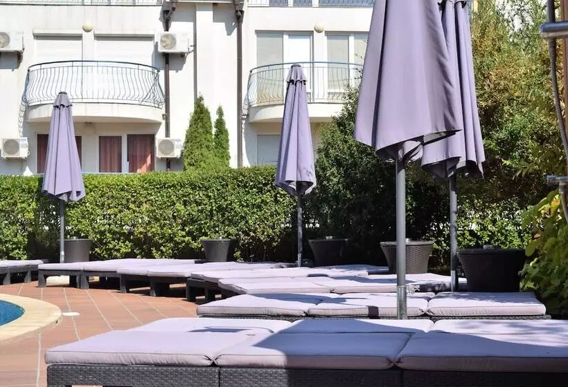 Fotos del hotel Selena Beach:  22