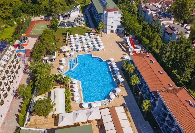 Fotos del hotel Armas Garden:  24