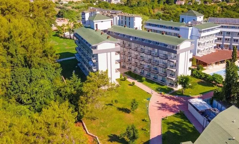 Fotos del hotel Armas Garden:  9