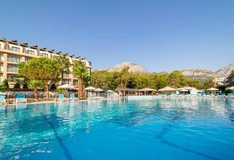 Fotos del hotel Armas Garden:  13
