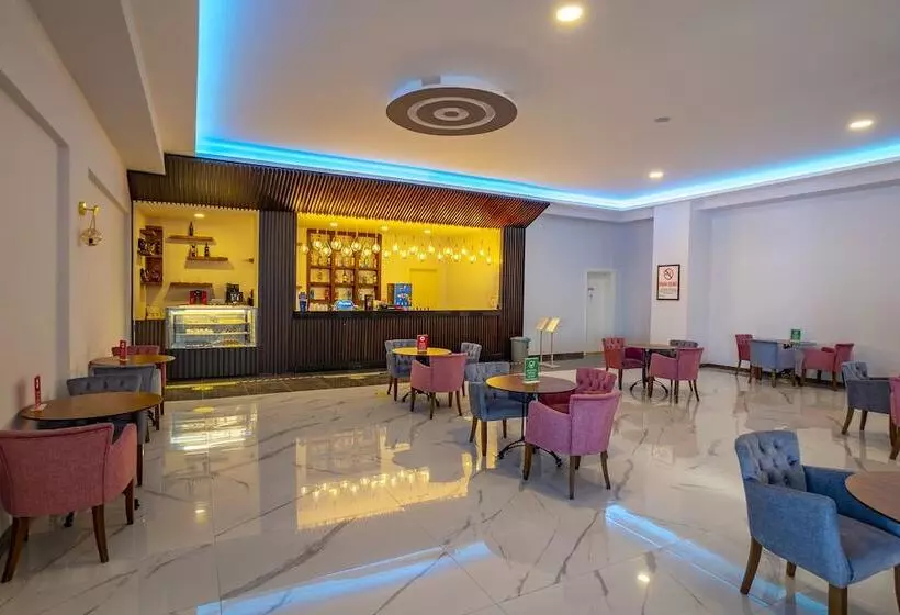 Fotos del hotel Armas Garden:  23