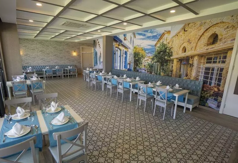 Fotos del hotel Armas Garden:  14