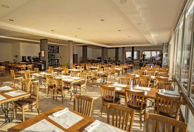 Fotos del hotel Armas Garden:  6