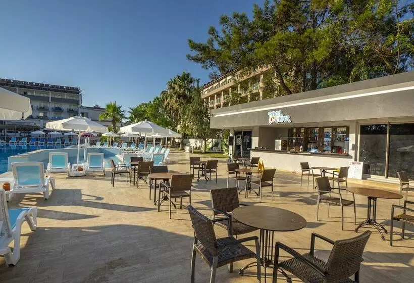 Fotos del hotel Armas Garden:  7