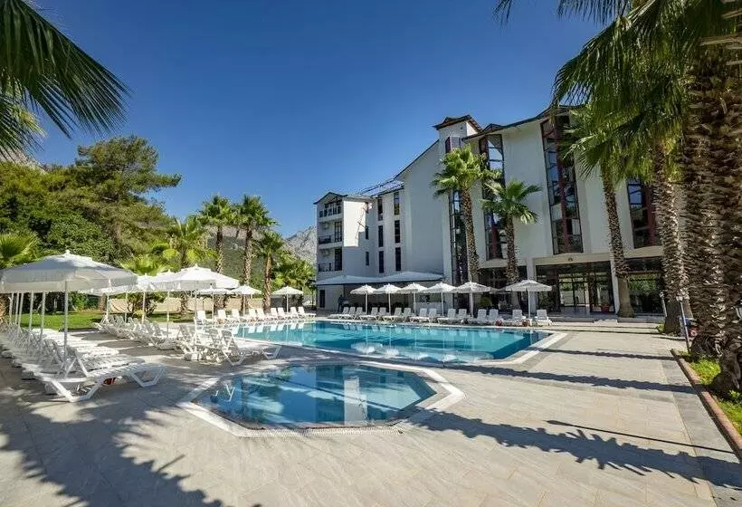 Fotos del hotel Armas Garden:  19