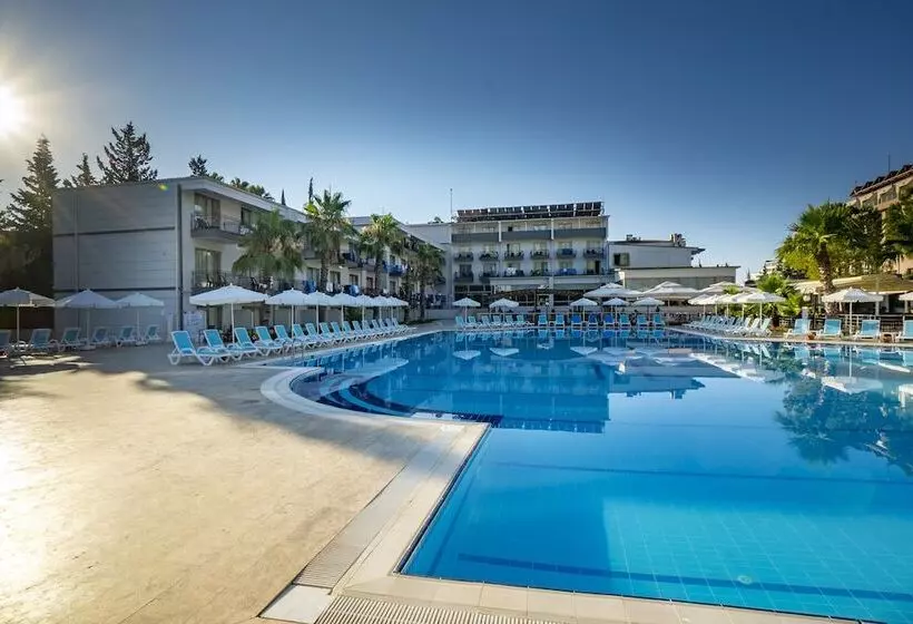 Fotos del hotel Armas Garden:  16