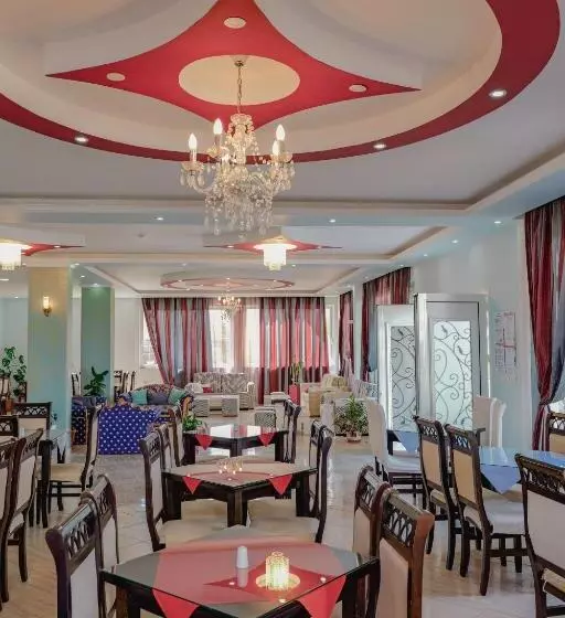 Fotos del hotel Divo Palace:  5