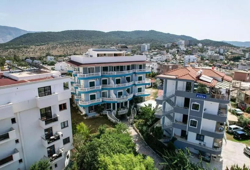 Fotos del hotel Divo Palace:  11