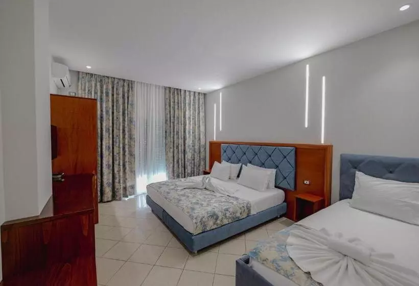 Fotos del hotel Divo Palace:  12