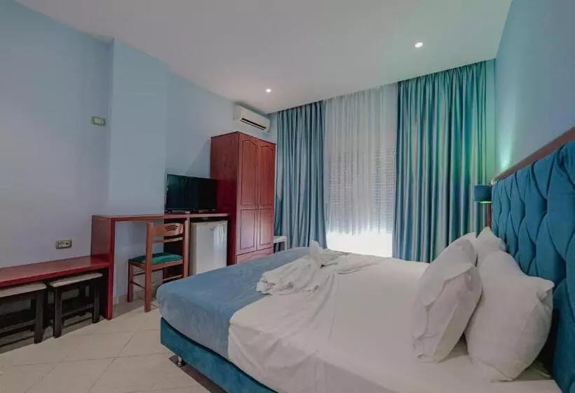 Fotos del hotel Divo Palace:  18