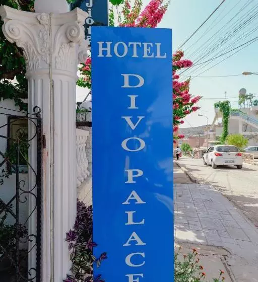 Fotos del hotel Divo Palace:  2
