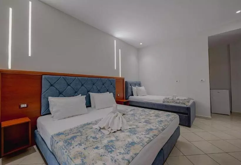 Fotos del hotel Divo Palace:  14