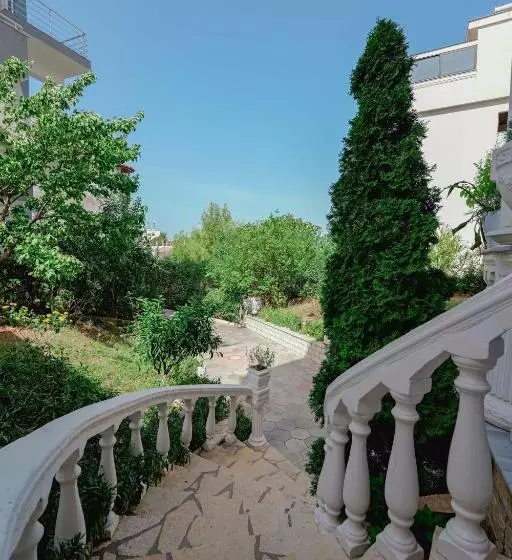 Fotos del hotel Divo Palace:  6
