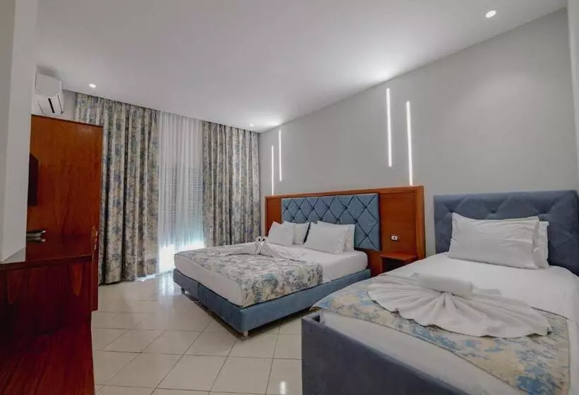 Fotos del hotel Divo Palace:  3