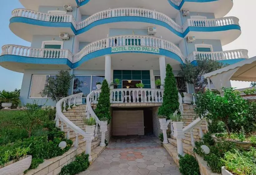 Fotos del hotel Divo Palace:  1