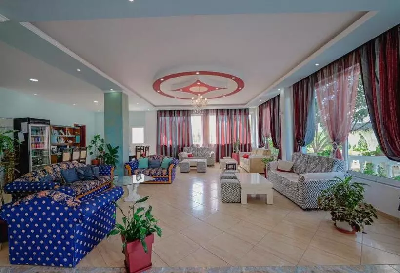 Fotos del hotel Divo Palace:  4