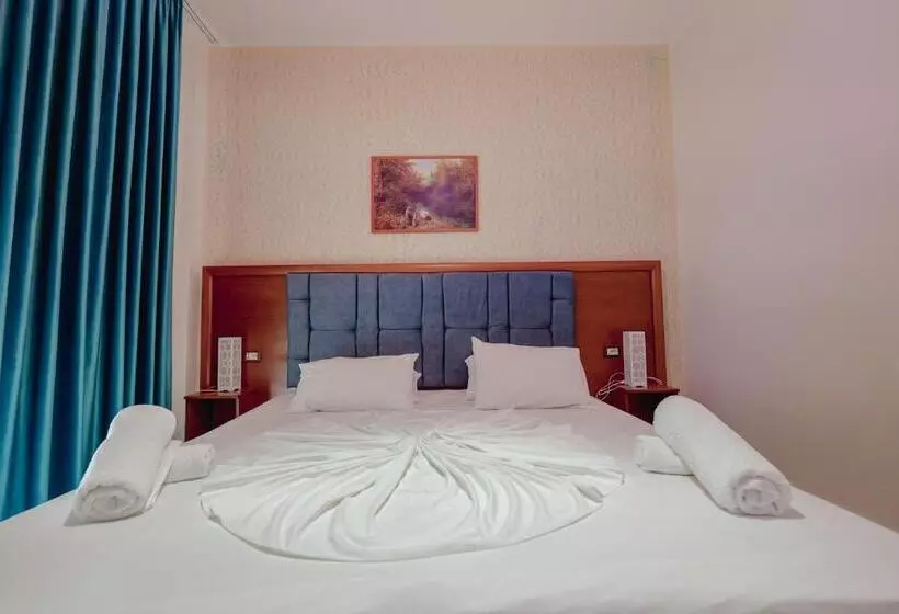 Fotos del hotel Divo Palace:  16