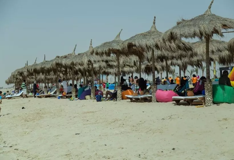 Fotos del hotel Mousa Coast Resort Cairo Beach:  12