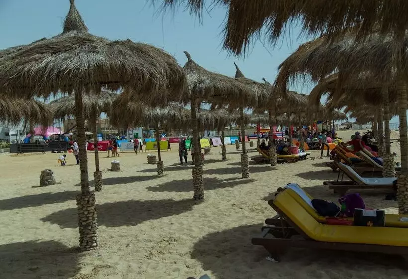 Fotos del hotel Mousa Coast Resort Cairo Beach:  14