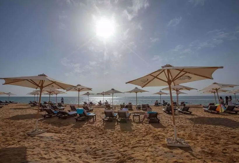 Fotos del hotel Mousa Coast Resort Cairo Beach:  9