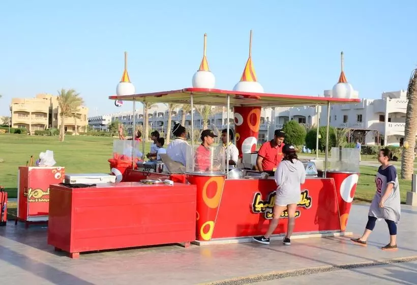 Fotos del hotel Mousa Coast Resort Cairo Beach:  4