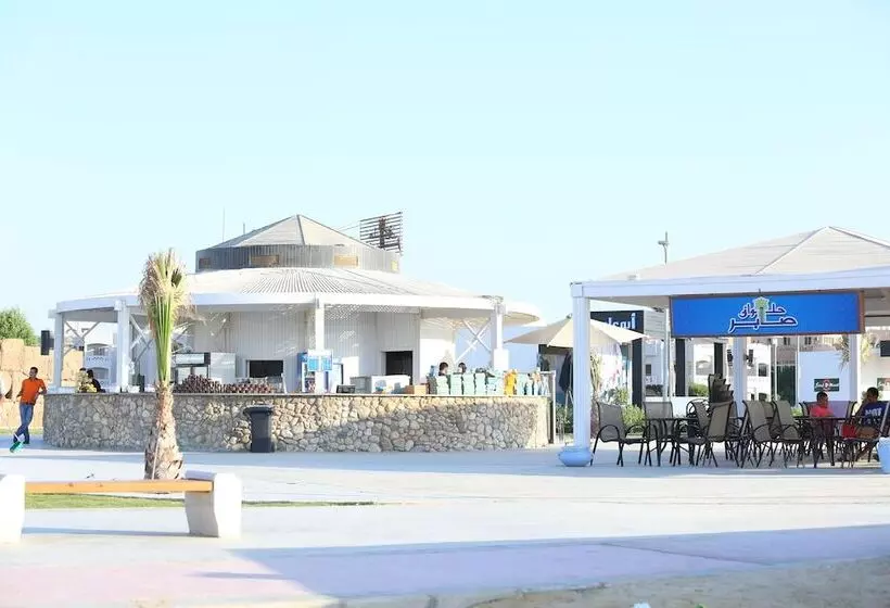 Fotos del hotel Mousa Coast Resort Cairo Beach:  11