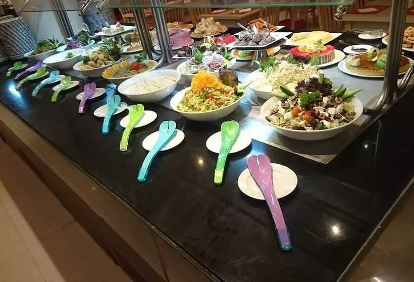 Fotos del hotel Mousa Coast Resort Cairo Beach:  13