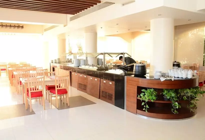 Fotos del hotel Mousa Coast Resort Cairo Beach:  5