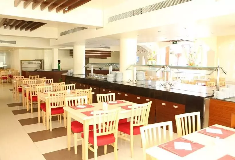 Fotos del hotel Mousa Coast Resort Cairo Beach:  7