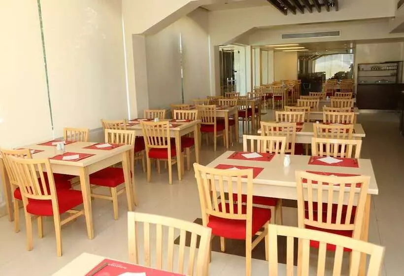Fotos del hotel Mousa Coast Resort Cairo Beach:  3