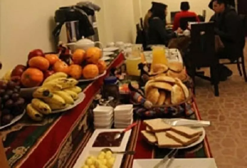 Fotos del hotel Camino Real Titikaka:  2