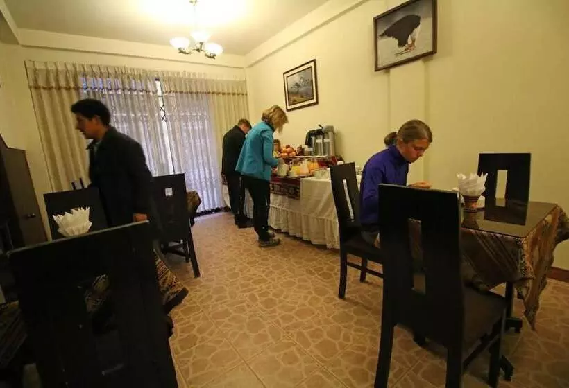 Fotos del hotel Camino Real Titikaka:  3