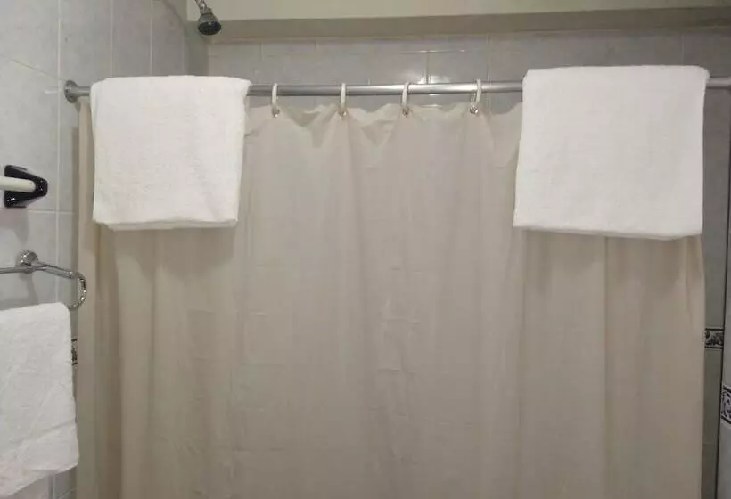 Fotos del hotel Camino Real Titikaka:  8