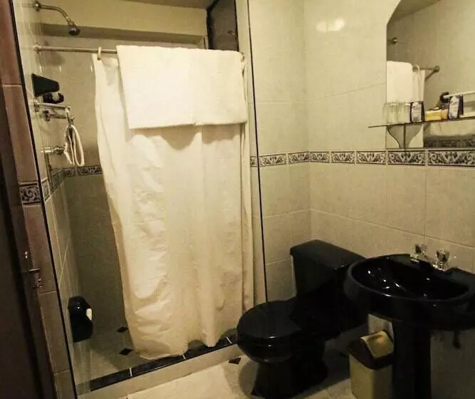 Fotos del hotel Camino Real Titikaka:  4