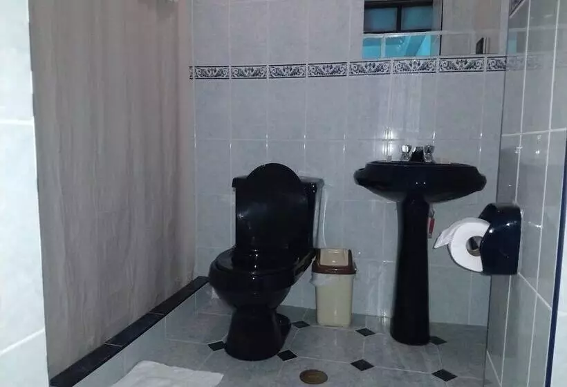 Fotos del hotel Camino Real Titikaka:  6