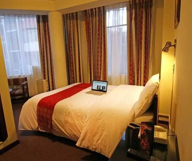 Fotos del hotel Camino Real Titikaka:  25