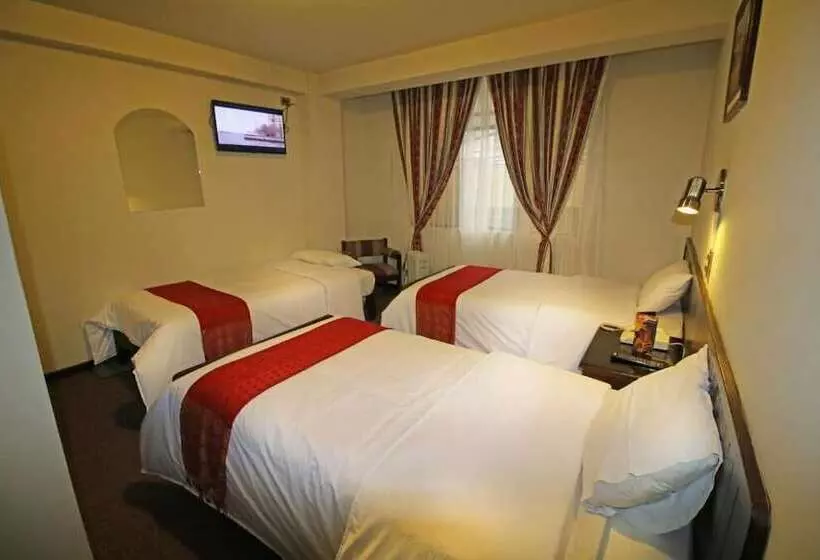 Fotos del hotel Camino Real Titikaka:  5