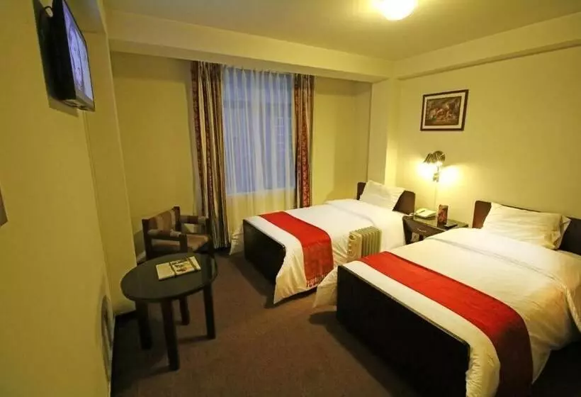 Fotos del hotel Camino Real Titikaka:  7