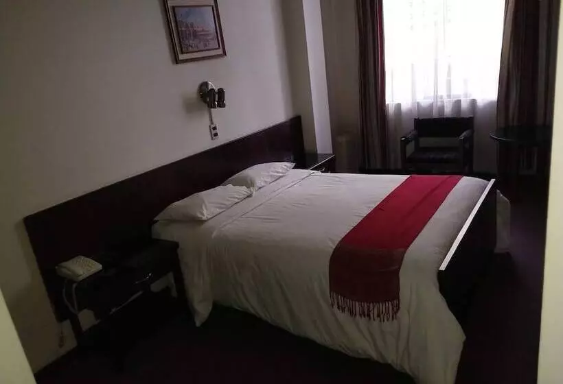 Fotos del hotel Camino Real Titikaka:  12