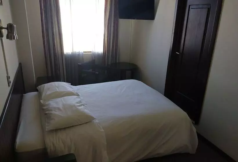 Fotos del hotel Camino Real Titikaka:  13