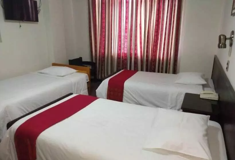 Fotos del hotel Camino Real Titikaka:  15