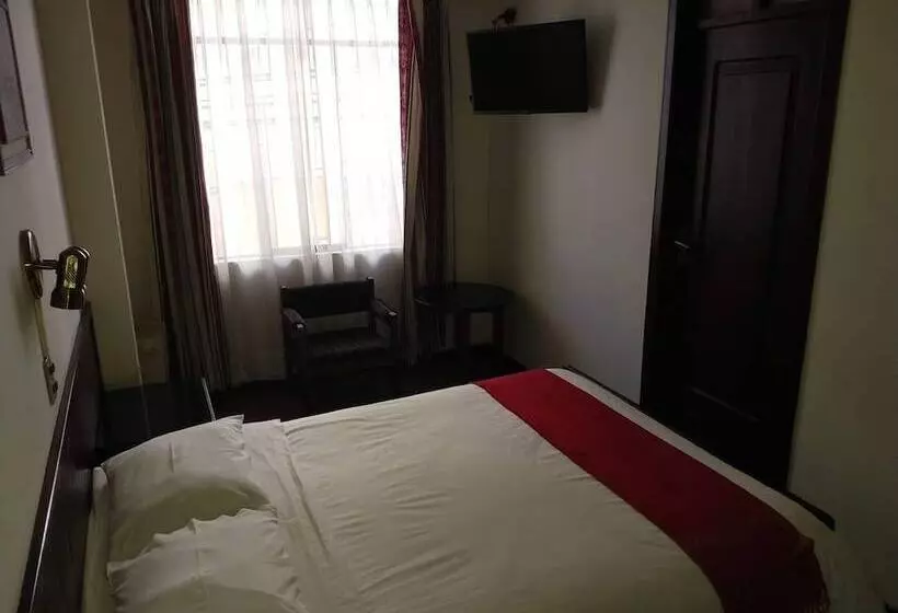 Fotos del hotel Camino Real Titikaka:  10