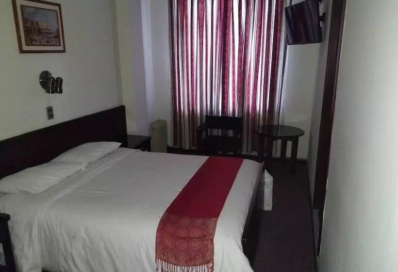 Fotos del hotel Camino Real Titikaka:  16